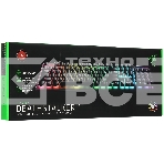 Игровая клавиатура Razer DeathStalker V2 - Russian Layout, фото2