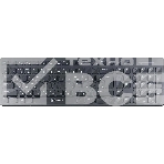 Комплект (клавиатура+мышь) OKLICK 220M, USB, беспроводной, черный, фото3