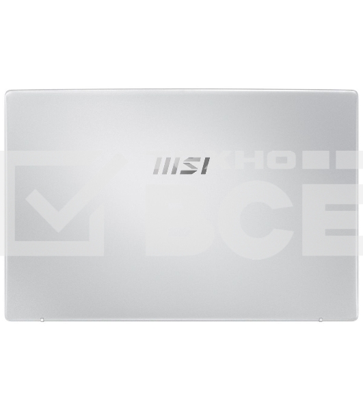 Ноутбук MSI Modern 15 F13MG-476XRU Intel Core i5-1334U/16Gb/SSD512Gb/15.6