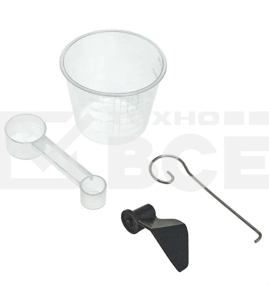 Хлебопечка DELTA LUX DE-6000 белая