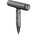 Фен Red Solution F582 серый/серебристый, 1500 Вт, ионизация, фото8