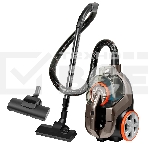 Пылесос Aresa AR-2407, фото 1