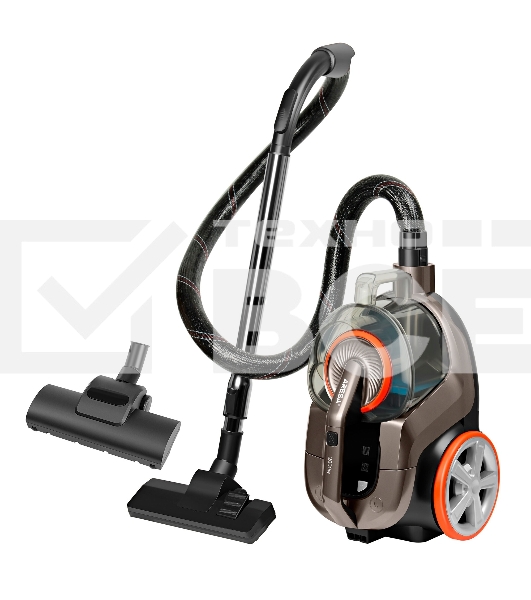 Пылесос Aresa AR-2407