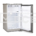 Холодильник Бирюса M408 металлик однокамерный 88/27л морозилка сверху, фото3