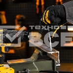 Сверло-метчик Denzel М6 х 1,0 мм, Р6М5, фото6