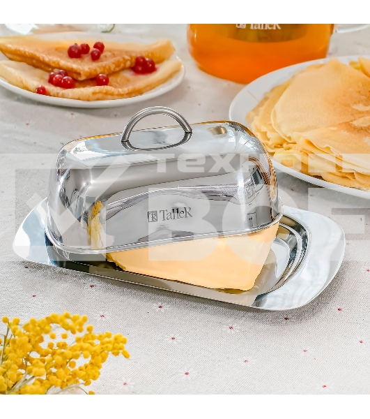 Масленка TALLER TR-61212 Молли 250 г