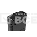 Источник бесперебойного питания Бастион SKAT-UPS 1000-AID-IN-1x9-8 600Вт 1000ВА черный, фото2