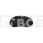 Мышь беспроводная ASUS ROG KERIS II ORIGIN, 54g, Wired, 2.4GHz RF, Bluetooth 5.1, 42K DPI sensor, 5 Prograммable Buttons, Black, фото9