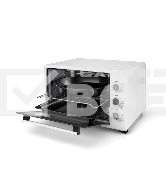 Мини-печь Darina UB NDE 37 701 W 37л. 1400Вт белый