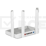 Мультигигабитный интернет-центр Netcraze Ultra (NC-1812) с Mesh Wi-Fi 7 BE7200, Smart-коммутатором 1×10G, 1×2.5G и 4×1G, многофункциональными портами USB 3.2 и 2.0, фото8