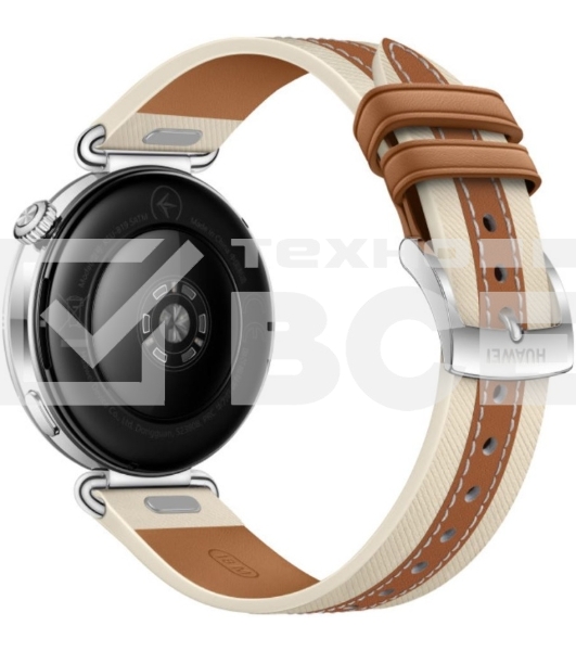 Умные часы Huawei GT 6 KSU-B19 55020FVV белый