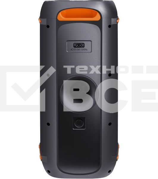 Портативная колонка Defender Orion (60Вт, BT/FM/TF/USB/MIC/Light)