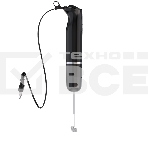 Блендер ручной Maxvi HB1031S черный, фото3