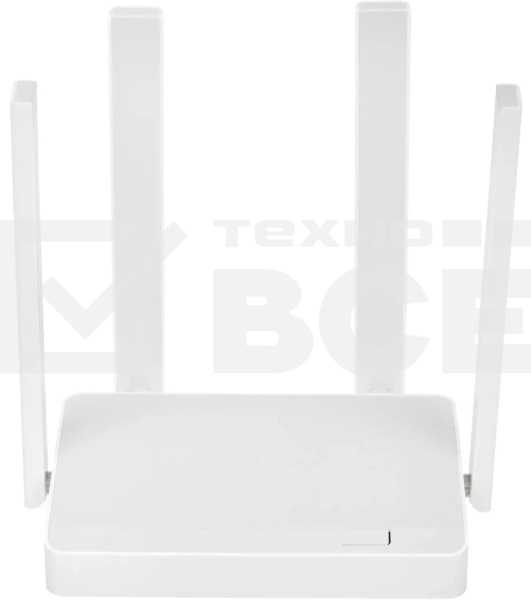 Интернет-центр Netcraze Explorer 4G (NC-4910) с модемом 4G, Mesh Wi-Fi 5 AC1200 и 4-портовым Smart-коммутатором