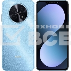 Смартфон HUAWEI Nova 14i 8/256Gb, голубой, фото 1