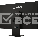 Моноблок Osio BaseLine B240i-025b 23.8