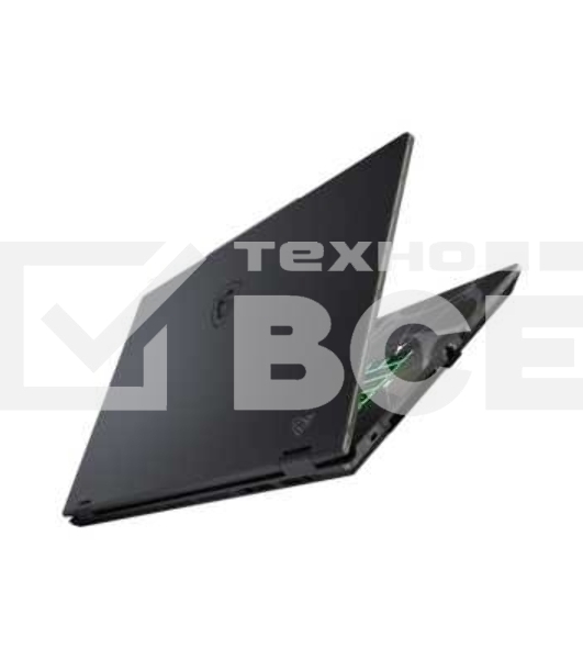 Ноутбук MSI Cyborg 17 B13WEKG-212XRU i5 13420H/16Gb/SSD 1Tb/RTX 5050 8Gb/17.3'/IPS/FHD/DOS/черный