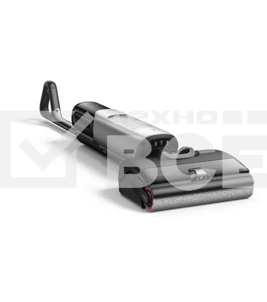 Пылесос моющий Trouver X4 Pro 450Вт черный