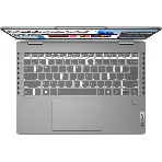 Ноутбук Lenovo IdeaPad 5 14IRH9 Core i5 13420H 16Gb SSD512Gb Intel UHD Graphics 14' IPS Touch WUXGA (1920x1200) без ОС grey WiFi BT Cam (83KX0042PS), фото12