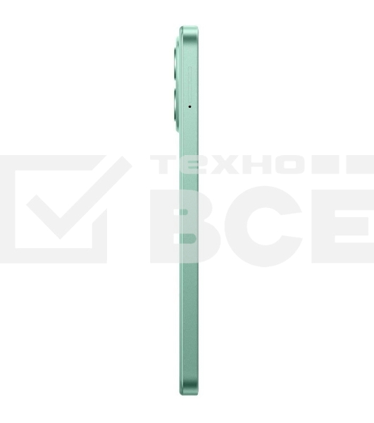 Смартфон Tecno Pova 7 5G 256Gb 8Gb зеленый моноблок 3G 4G 6.8' 1080x2460 Android 14 50Mpix 802.11 a/b/g/n/ac NFC GPS GSM900/1800 Protect