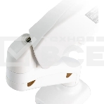 Кронштейн для ЖК мониторов ARM MEDIA LCD-T21w белый 15