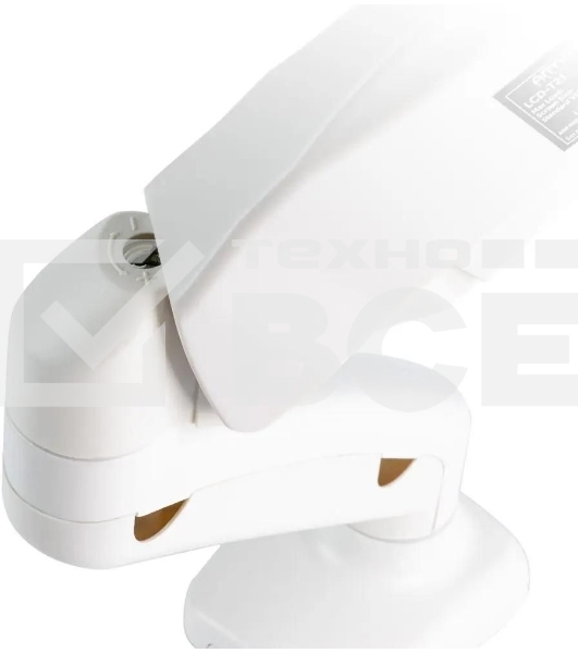 Кронштейн для ЖК мониторов ARM MEDIA LCD-T21w белый 15