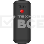 Мобильный телефон teXet TM-B322 черный-красный, фото2