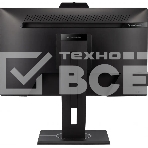 Монитор 23.8' ViewSonic VG2440V IPS 1920x1080, 60 Гц, 5 мс, 16:9, 250 кд/м2, 1xHDMI, 1хDP, 1xVGA, 1x3.5 мм, USB-хаб, черный, фото11