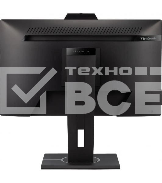 Монитор 23.8' ViewSonic VG2440V IPS 1920x1080, 60 Гц, 5 мс, 16:9, 250 кд/м2, 1xHDMI, 1хDP, 1xVGA, 1x3.5 мм, USB-хаб, черный