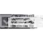 Видеокарта MSI RTX 5060 Ti 16G GAMING, NVIDIA RTX 5060 Ti, 16 ГБ GDDR7, 128 бит, PCI-e 5.0, 1xHDMI, 3xDP, 2587 МГц, фото4