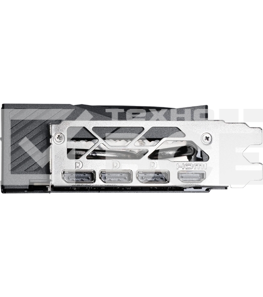 Видеокарта MSI RTX 5060 Ti 16G GAMING, NVIDIA RTX 5060 Ti, 16 ГБ GDDR7, 128 бит, PCI-e 5.0, 1xHDMI, 3xDP, 2587 МГц