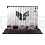 Ноутбук ASUS TUF Gaming A18 FA808UH-S8049 AMD Ryzen 7 260 3800MHz/18'/1920x1200/16Gb/512Gb SSD/NVIDIA GeForce RTX 5050 8Gb/Wi-Fi/Bluetooth/Windows 11 Pro (90NR0NM1-M002F0_Win 11P) Grey, фото 1