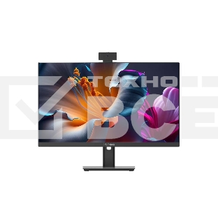 Моноблок IRBIS SmartAIO 24; 23.8“(i5-12400;16GB/512GB;IPS;16:9;1920x1080x100Hz;1500:1;250Cd/m2;5ms;HDMI(out);DP;USB-C;4*USB2.0;2*USB3.1;RJ45;WebC 5MP;WIFI6;BT5.0;Tilt;HAS;Piv;Spk2*3W;keyb+m;Win11Pro(Китай)