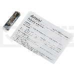 Мышь беспроводная A4Tech G3-330NS черный, 1200 dpi, радиоканал, USB, кнопки - 3, фото7