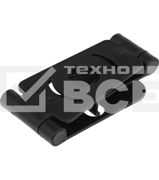 Подставка Wiiix DST-101-B черный