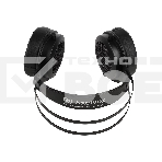 Проводные наушники Axelvox AX82 черный, полноформатные, фото9