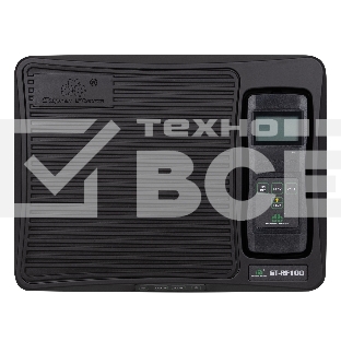 Весы электронные Ballu Super Stars ST-RF100