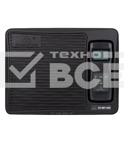 Весы электронные Ballu Super Stars ST-RF100