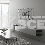 Кронштейн для телевизора Arm Media COBRA-60 черный, 32'-65' макс. 45 кг, настенный, поворотно-выдвижной и наклонный, фото6