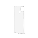 Чехол (клип-кейс) DF rmCase-07, для Realme C25/C25s, прозрачный, фото2
