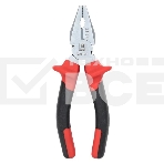 Пассатижи EKF Master 160 мм Basic, фото3