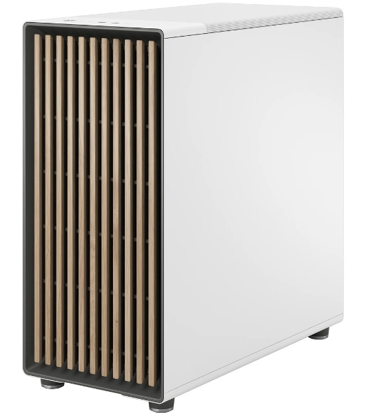 Корпус eATX Fractal Design North XL FD-C-NOR1X3 без БП, 2*USB 3.2, USB 3.2 Type-C
