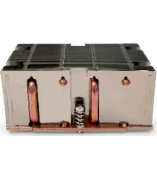 Радиатор 2U passive server cooler Alseye PD2V CPU Socket:AMD SP5 TDP: 615W(MAX)