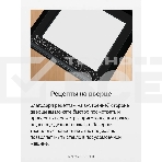 Плита электрическая Hansa FCEB53000 коричневый, конфорок 4 шт, духовка 69 л, 50 см x 85 см x 60 см, фото24