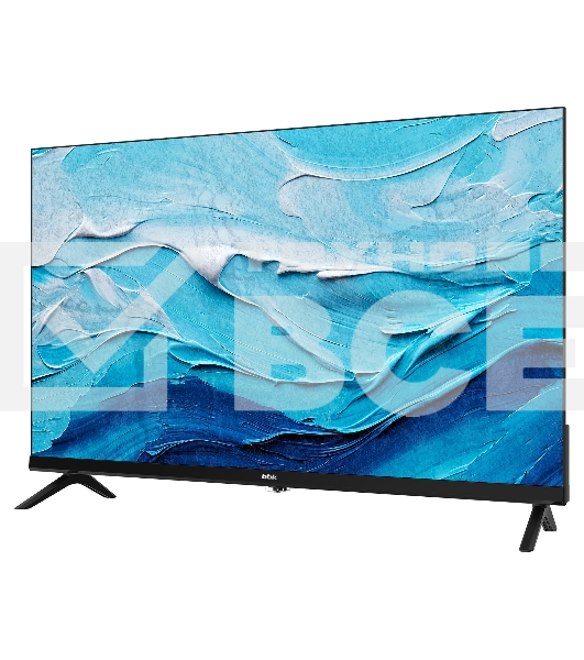 Телевизор BBK 32' 32LEM-1097/FTS2C черный DLED FHD 60Hz