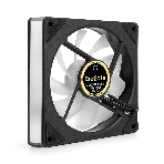 Вентилятор с подсветкой ExeGate EX12025H3P4PPRM-PWM.ARGb (120x120x25, ARGb, Hydraulic bearing (гидродинамический), 4pin + 3pin, 600-1800RPM, 26dBA), фото5