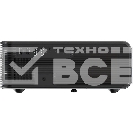 Проектор Cactus CS-PRM.01B.Full HD LCD 19000Lm LS 700Lm ANSI (1920x1080) 2500:1 ресурс лампы:50000часов 2xUSB typeA 2xHDMI 1.8кг, фото9