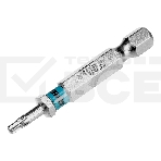 Бита Gross Torx 10х50 мм, сталь S2, шестигр., 10 шт., фото5