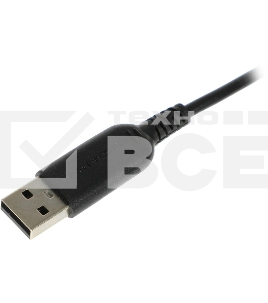 Клавиатура проводная A4Tech Fstyler FK15, USB, черный