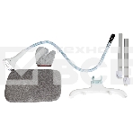 Отпариватель Econ ECO-BI2021S голубой, 1800 Вт, 35 г/мин, 1800 мл, фото6